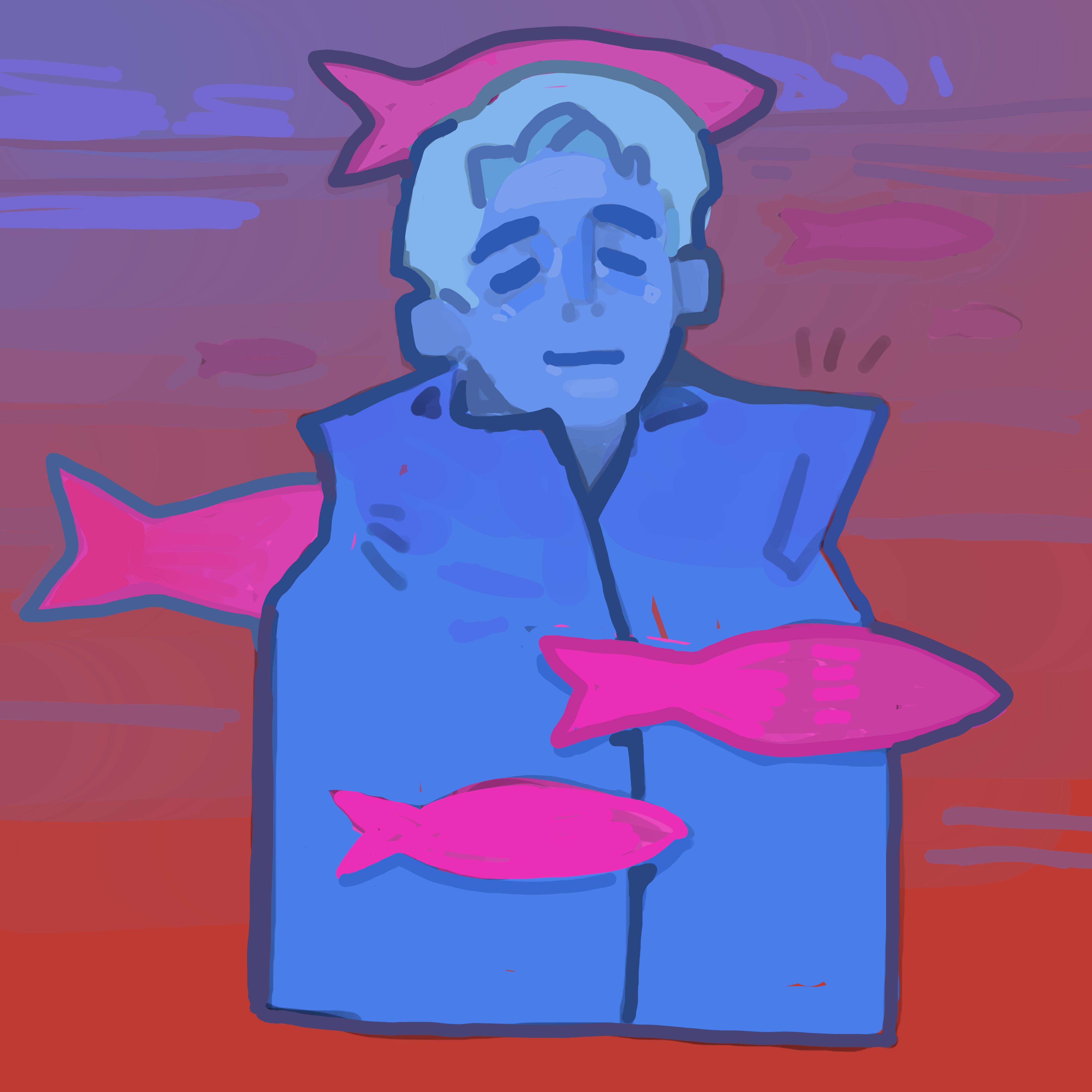 doodle calm pink fish.PNG